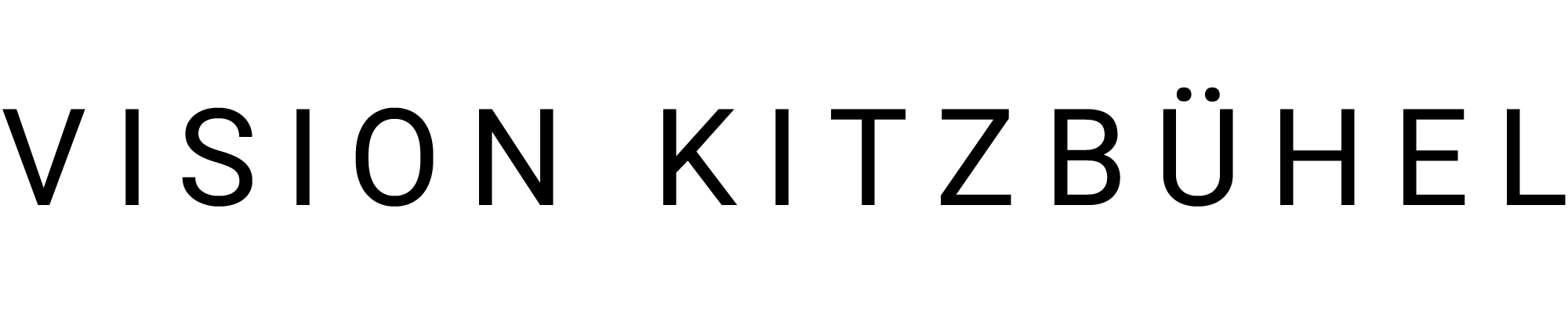 VISION KITZBÜHEL
